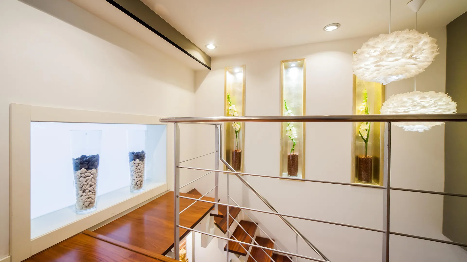 Victoria City Center 3 Barcelona Appartement