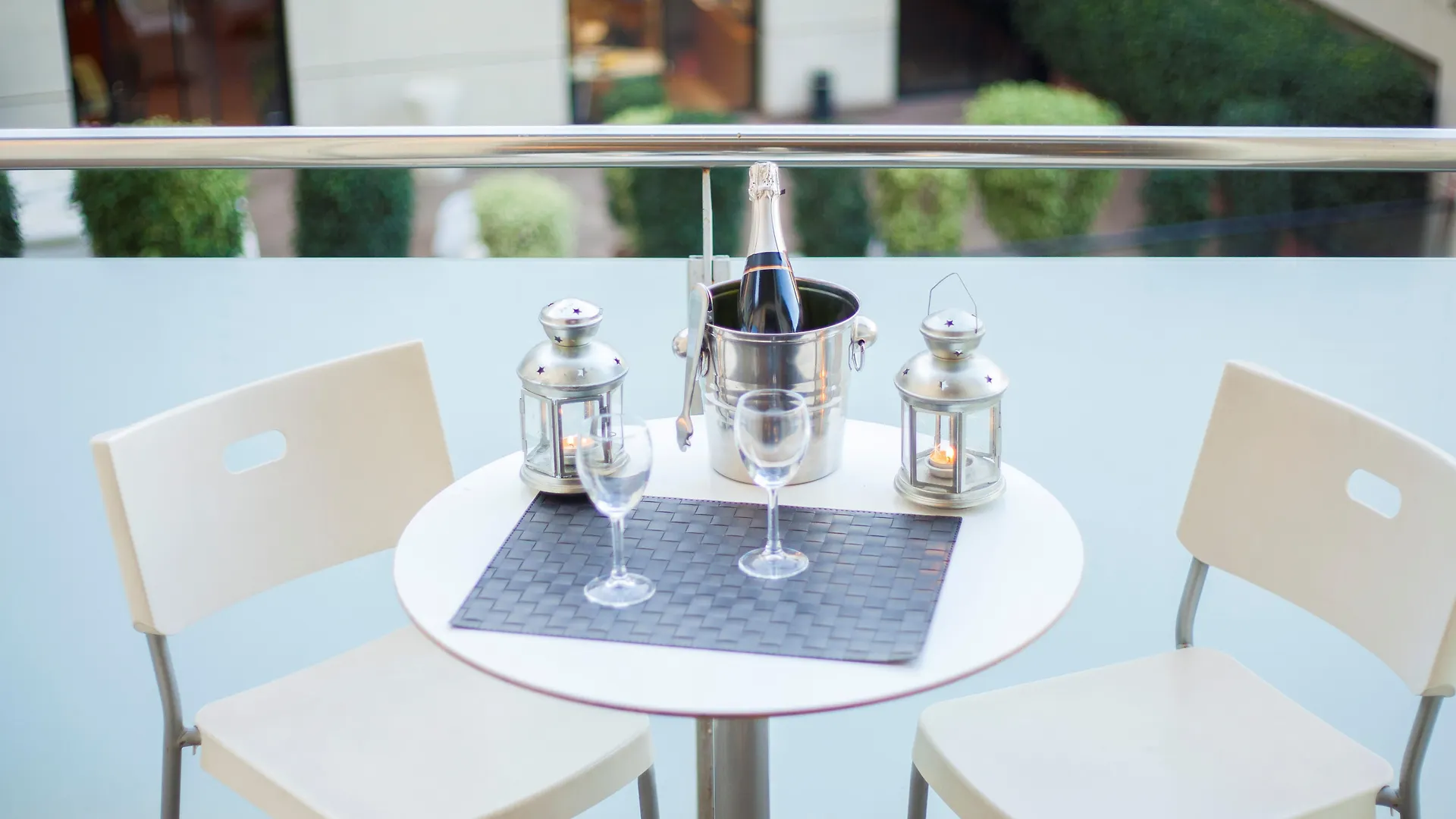 Appartement Victoria City Center 3 Barcelona